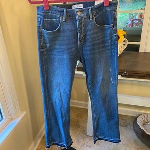 Loft NEW WITH TAGS Jeans!